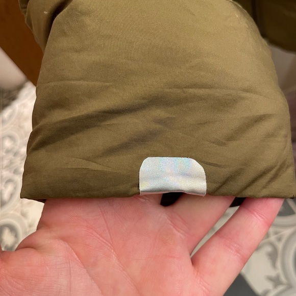 Patagonia Silent Down Jacket - Picture 6 of 15